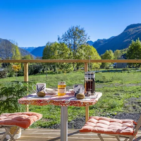 Διαμέρισμα L'escoufle Siradan