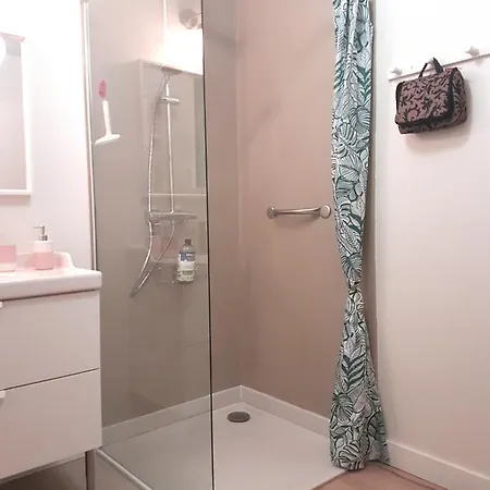 Appartement L'escoufle *