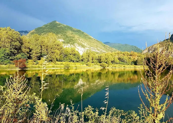 L'escoufle Διαμέρισμα Siradan