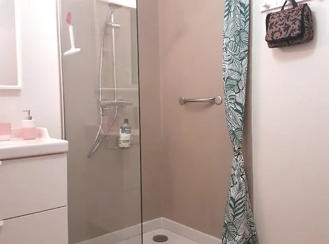 Διαμέρισμα L'escoufle *