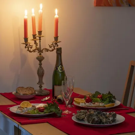 Appartamento L'escoufle Siradan