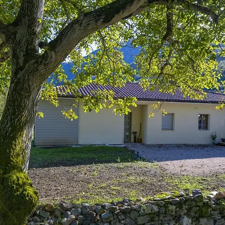 L'escoufle Apartment
