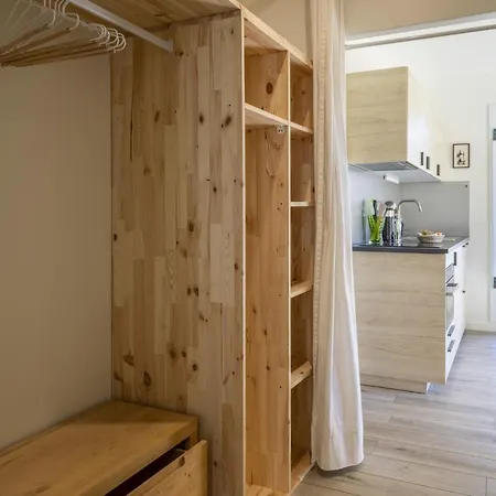 L'escoufle Apartment