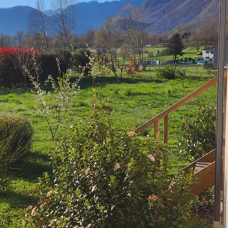 Appartamento L'escoufle *