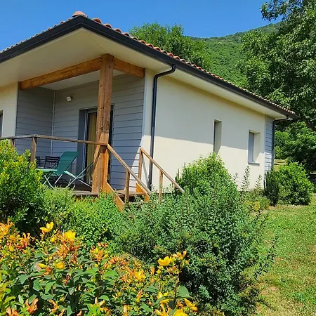 Apartment L'escoufle